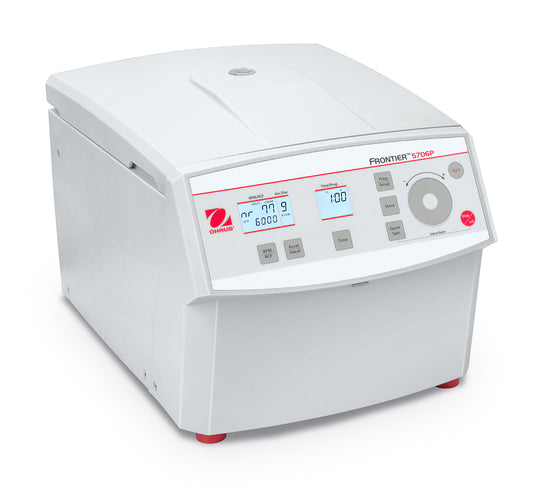 Frontier™ 5000 Series Multi-Purpose Centrifuges, Ohaus