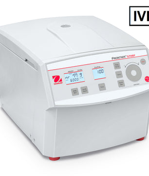 Frontier™ 5000 Series Multi-Purpose IVD Centrifuges, Ohaus
