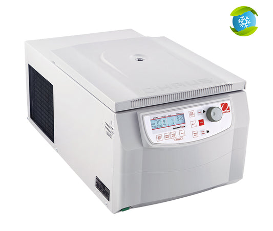 Frontier™ 5000 Series Refrigerated Multi-Pro Centrifuges, Ohaus