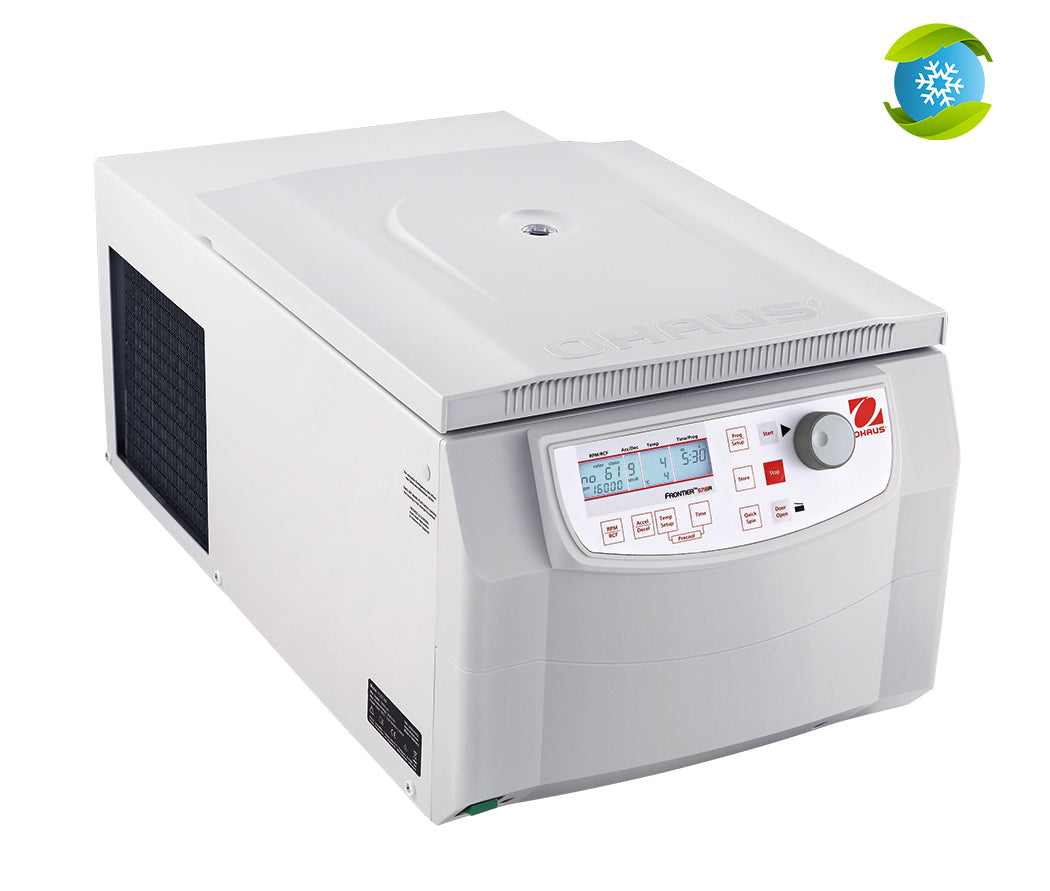 Frontier™ 5000 Series Refrigerated Multi-Pro Centrifuges, Ohaus