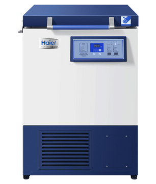 '-86°C ULT Chest Freezer, Haier