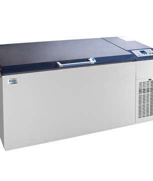 '-86°C ULT Chest Freezer, Haier