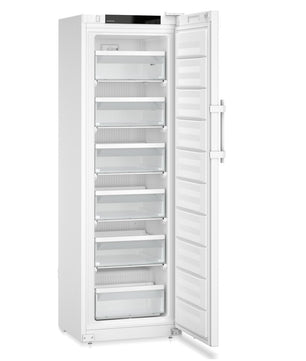 Performance Laboratory Freezer with Drawers, Liebherr