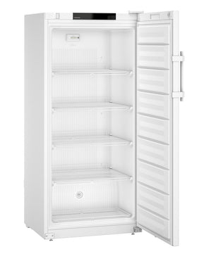 Performance Laboratory Freezer with Drawers, Liebherr