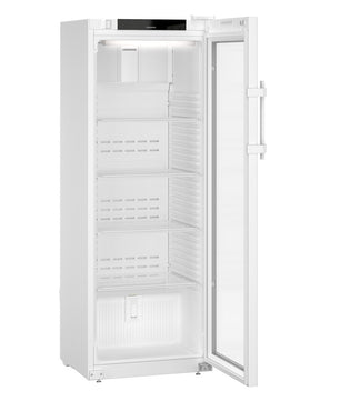 Performance Laboratory Fridge, Liebherr