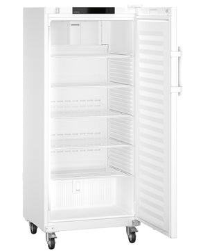 Performance Laboratory Fridge, Liebherr