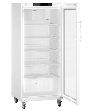 Performance Laboratory Fridge, Liebherr