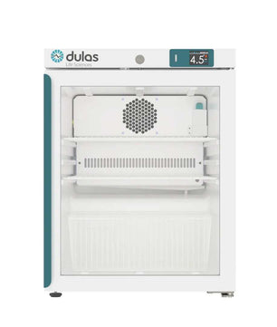 Pharmacy Refrigerator, Dulas