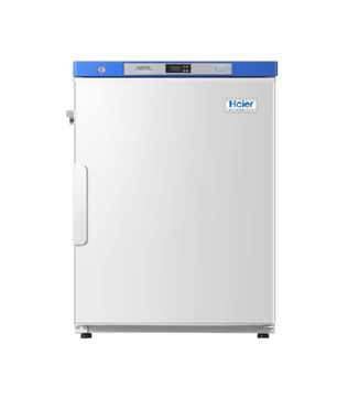 Haier -40°C Biomedical Freezers with Microprocessor Control & Rapid Cooling