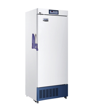 Haier -40°C Biomedical Freezers with Microprocessor Control & Rapid Cooling