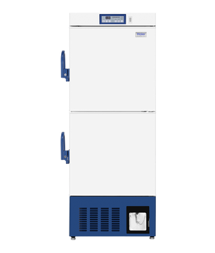 Haier -40°C Biomedical Freezers with Microprocessor Control & Rapid Cooling