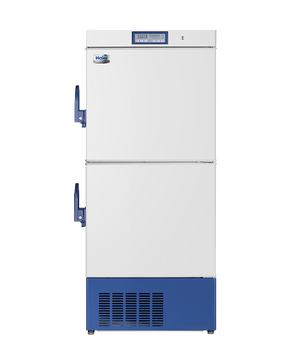 Haier -40°C Biomedical Freezers with Microprocessor Control & Rapid Cooling