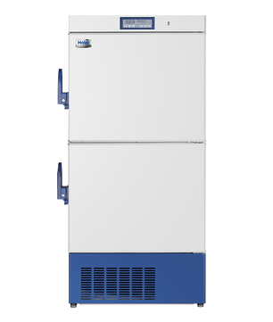 Haier -40°C Biomedical Freezers with Microprocessor Control & Rapid Cooling
