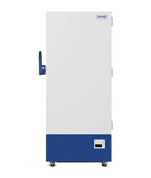 Haier -40°C Biomedical Freezers with Microprocessor Control & Rapid Cooling