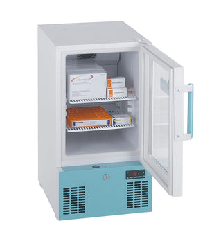 Pharmacy Refrigerator, LEC Medical