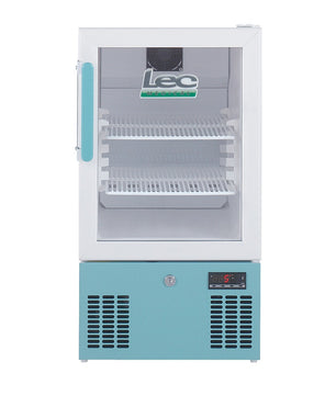 Pharmacy Refrigerator, LEC Medical