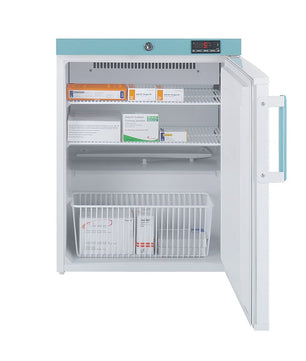 Pharmacy Refrigerator, LEC Medical