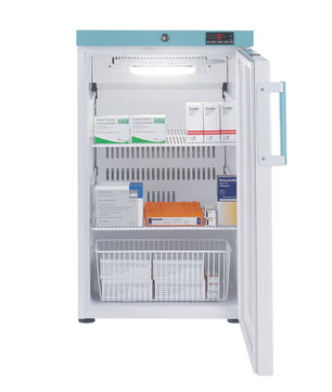 Pharmacy Refrigerator, LEC Medical