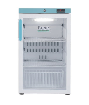Pharmacy Refrigerator, LEC Medical