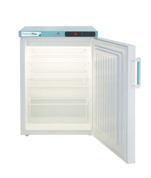 Under-counter Pharmacy Refrigerator, Bluetooth, 158 Litre, LEC Medical
