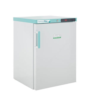 Under-counter Pharmacy Refrigerator, Bluetooth, 158 Litre, LEC Medical