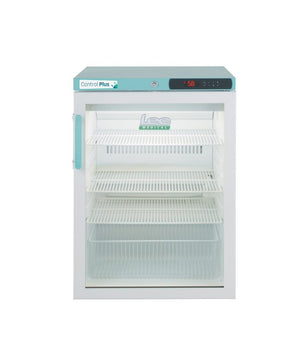Under-counter Pharmacy Refrigerator, Bluetooth, 158 Litre, LEC Medical