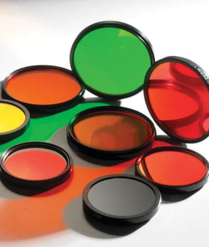 Filters for GBOX range, Syngene