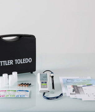 FiveGo pH Portable F2