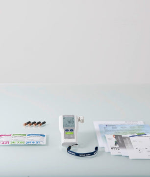 FiveGo pH Portable F2