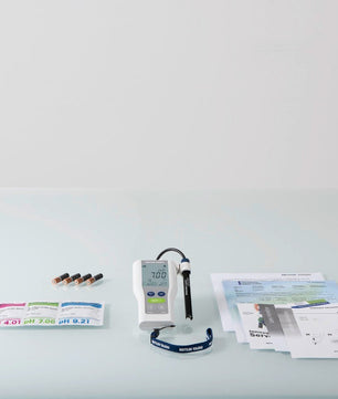 FiveGo pH Portable F2