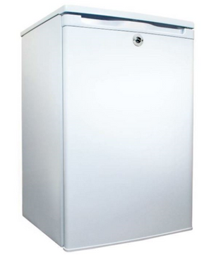 Laboratory Plus Undercounter Spark free 98L Freezer, LEC Medical