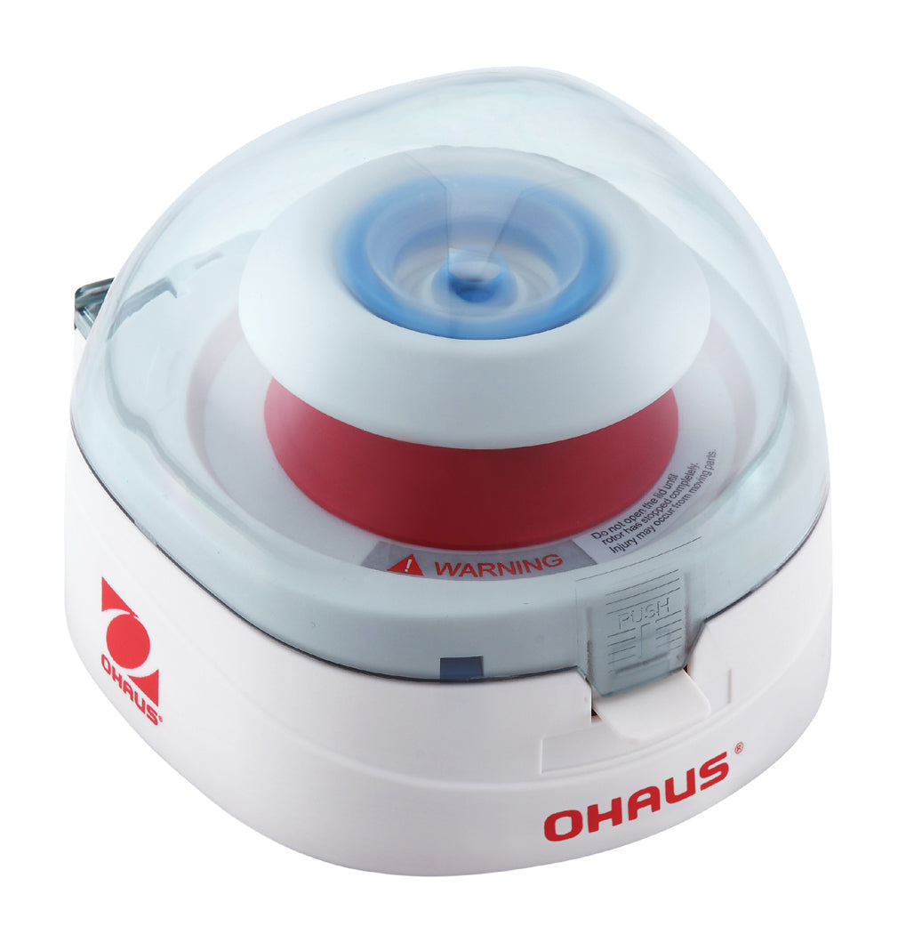 Frontier™ 5000 Series Mini Centrifuge, Ohaus
