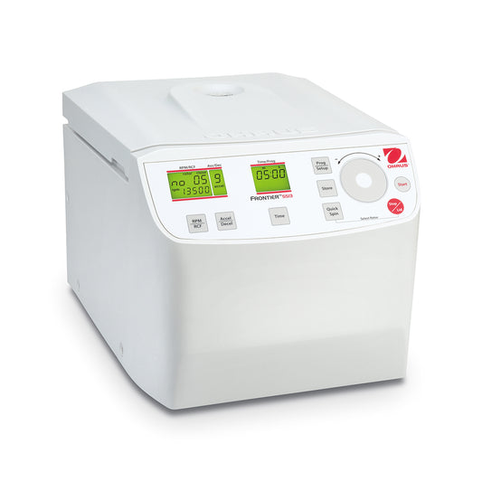 Frontier™ 5000 Series Micro Centrifuges, Ohaus