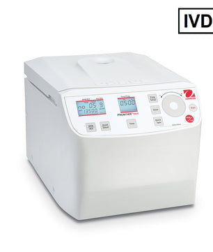 Frontier™ 5000 Series Micro IVD Centrifuges, Ohaus