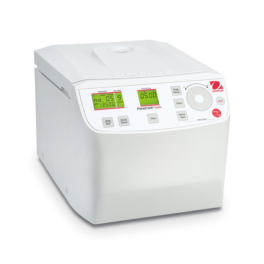 Frontier™ 5000 Series Micro Centrifuges, Ohaus