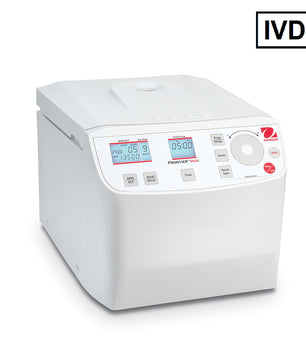 Frontier™ 5000 Series Micro IVD Centrifuges, Ohaus