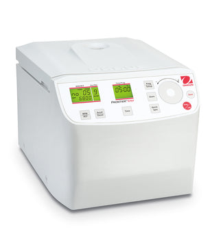 Frontier™ 5000 Series Multi-Purpose Centrifuges, Ohaus