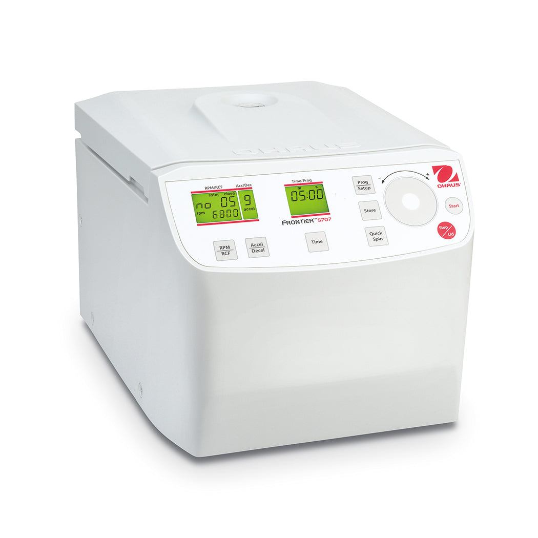 Frontier™ 5000 Series Multi-Purpose Centrifuges, Ohaus