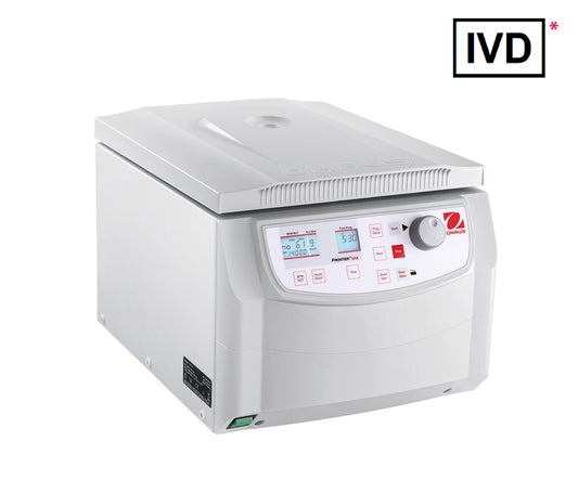 Frontier™ 5000 Series Multi-Pro IVD Centrifuges, Ohaus