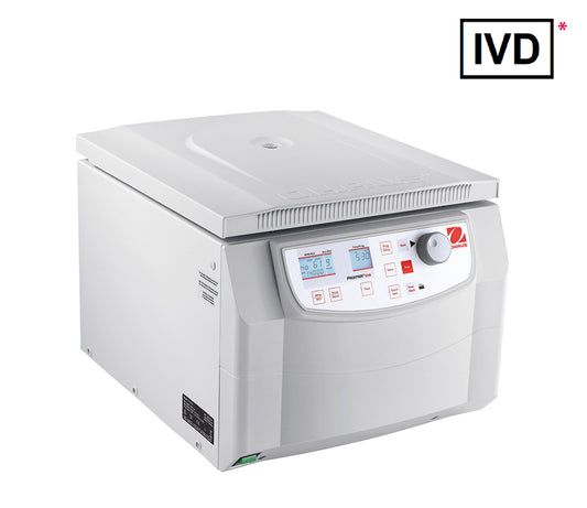 Frontier™ 5000 Series Multi-Pro IVD Centrifuges, Ohaus