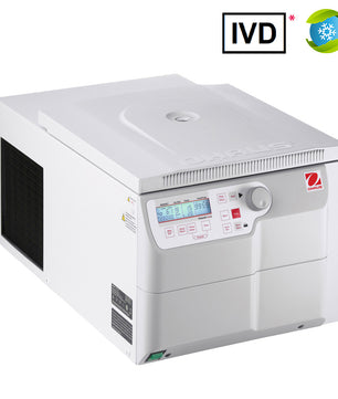 Frontier™ 5000 Series Refrigerated Multi-Pro IVD Centrifuges, Ohaus