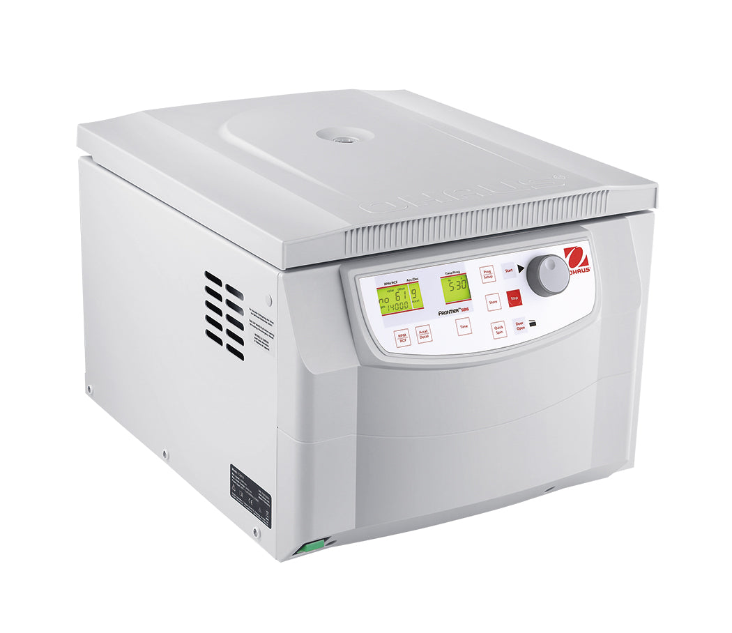 Frontier™ 5000 Series Multi-Pro Centrifuges, Ohaus
