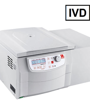 Frontier™ 5000 Series Refrigerated Multi-Pro IVD Centrifuges, Ohaus