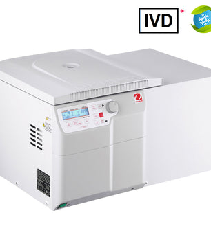 Frontier™ 5000 Series Refrigerated Multi-Pro IVD Centrifuges, Ohaus