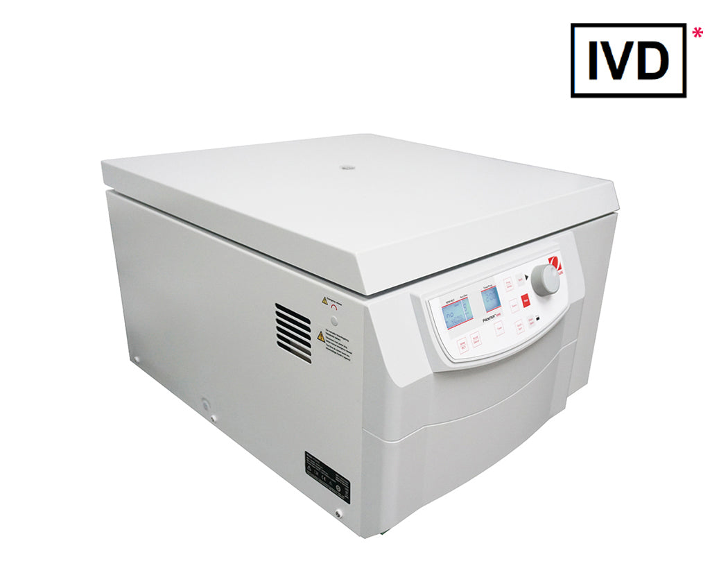 Frontier™ 5000 Series Multi-Pro IVD Centrifuges, Ohaus