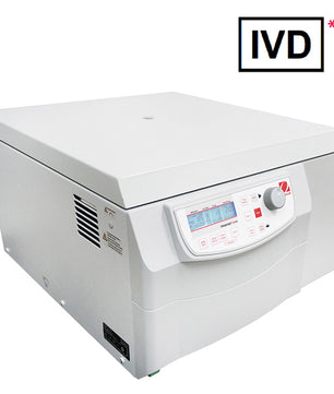 Frontier™ 5000 Series Refrigerated Multi-Pro IVD Centrifuges, Ohaus