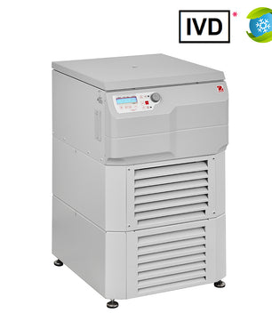 Frontier™ 5000 Series Refrigerated Multi-Pro IVD Centrifuges, Ohaus