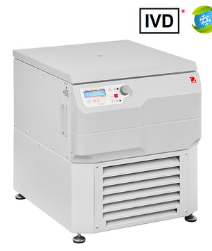 Frontier™ 5000 Series Refrigerated Multi-Pro IVD Centrifuges, Ohaus