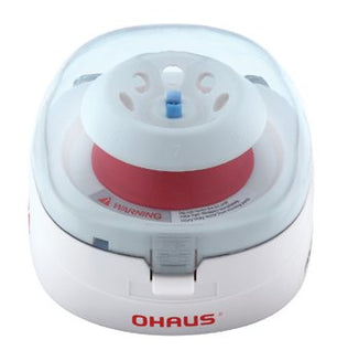 Frontier™ 5000 Series Mini Centrifuge, Ohaus