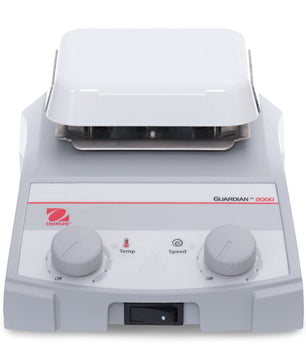 Guardian 2000 Hotplate Stirrer, 15L, Ohaus